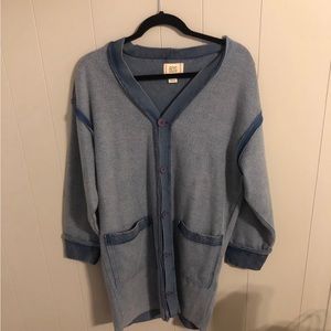 NWOT Urban Outfitters Cardigan